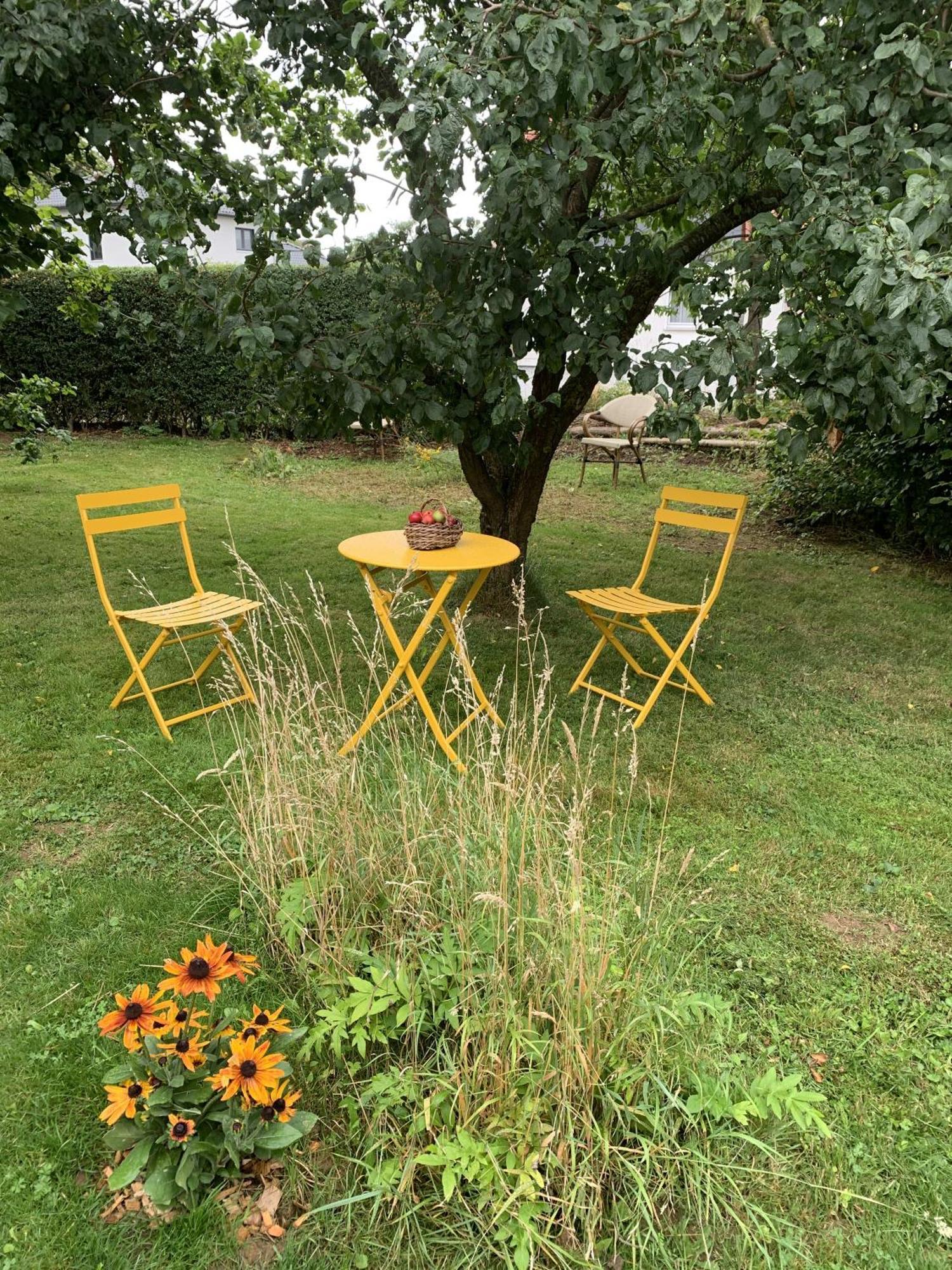 Holiday home Tiny House Im Gruenen