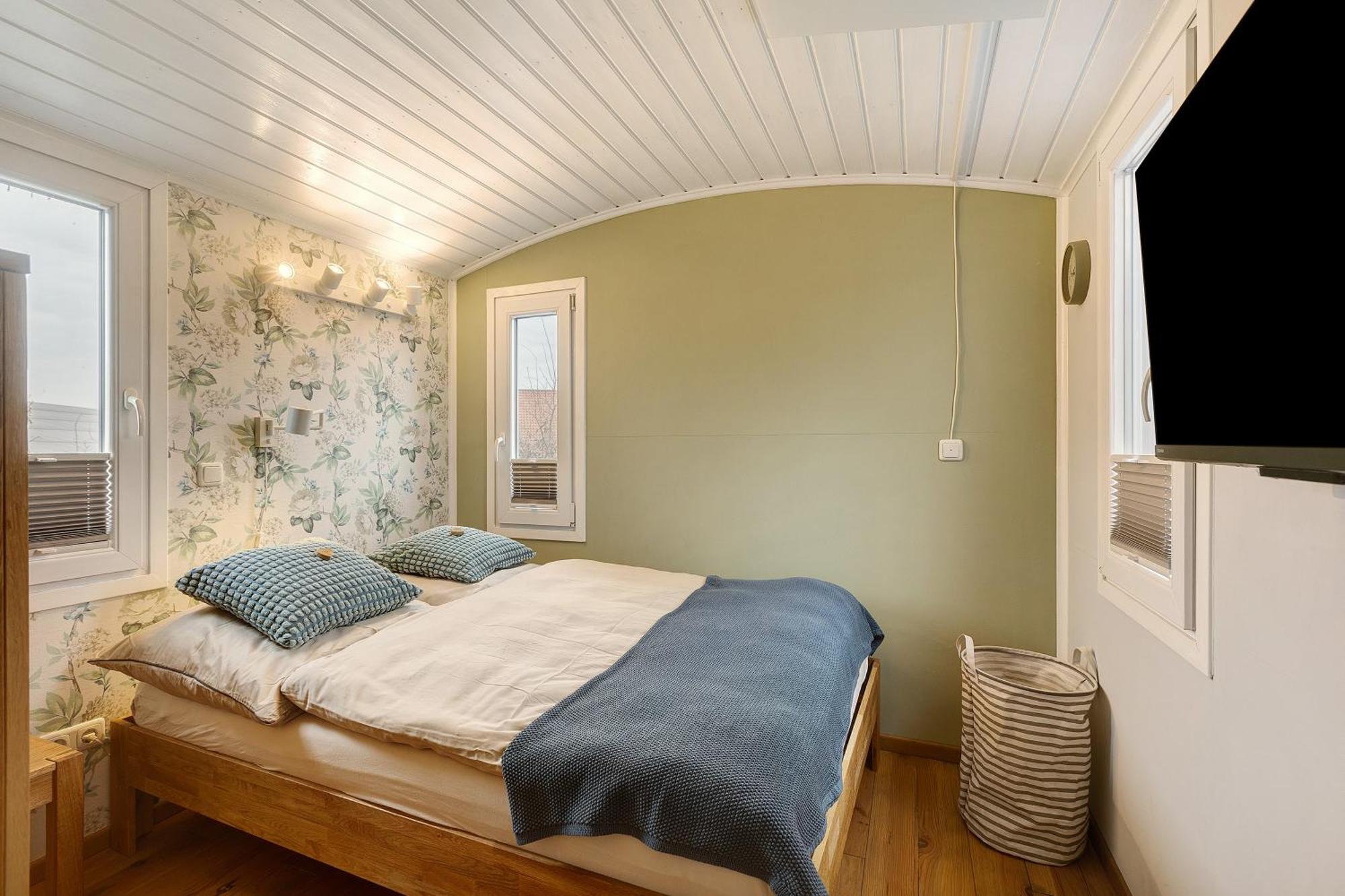 Casa vacanze Tiny House Im Gruenen Jesberg
