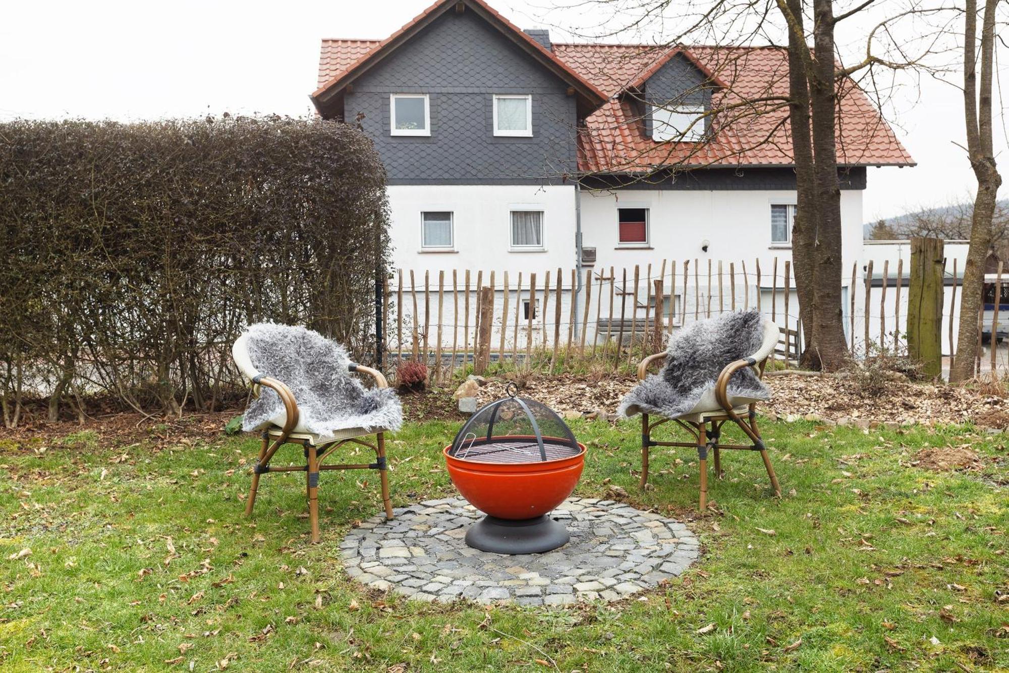 Tiny House Im Gruenen Casa vacanze *