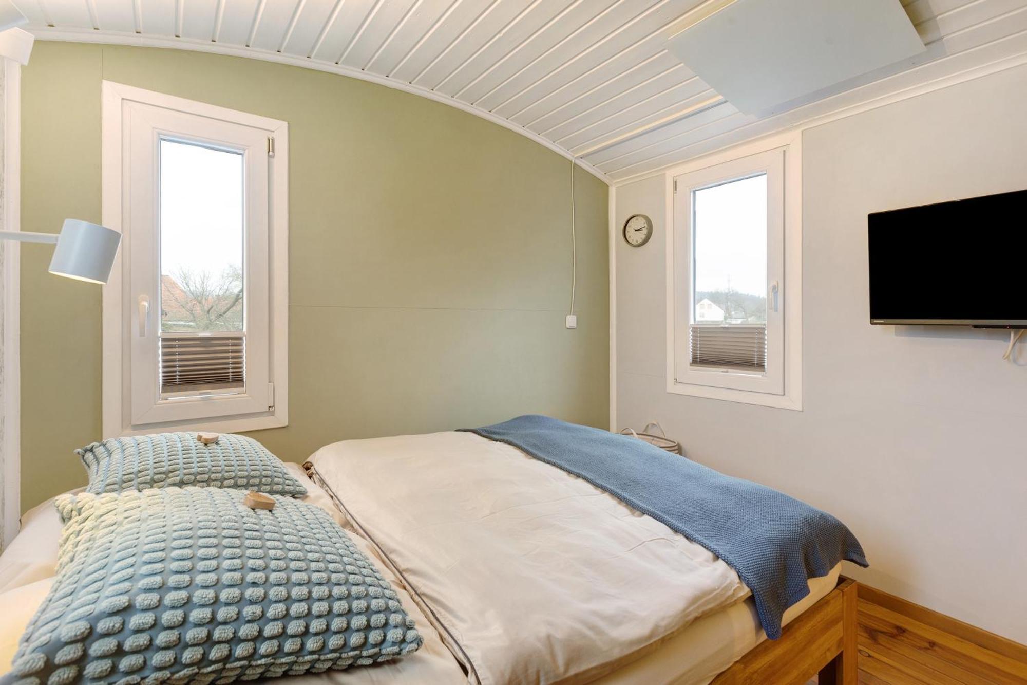 Tiny House Im Gruenen