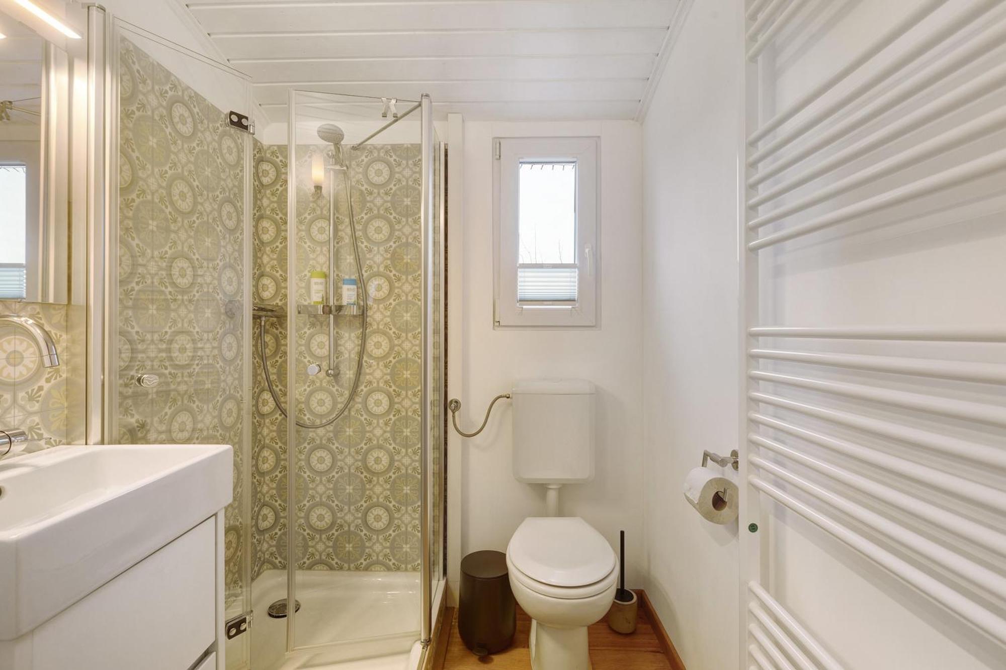 Holiday home Tiny House Im Gruenen Jesberg