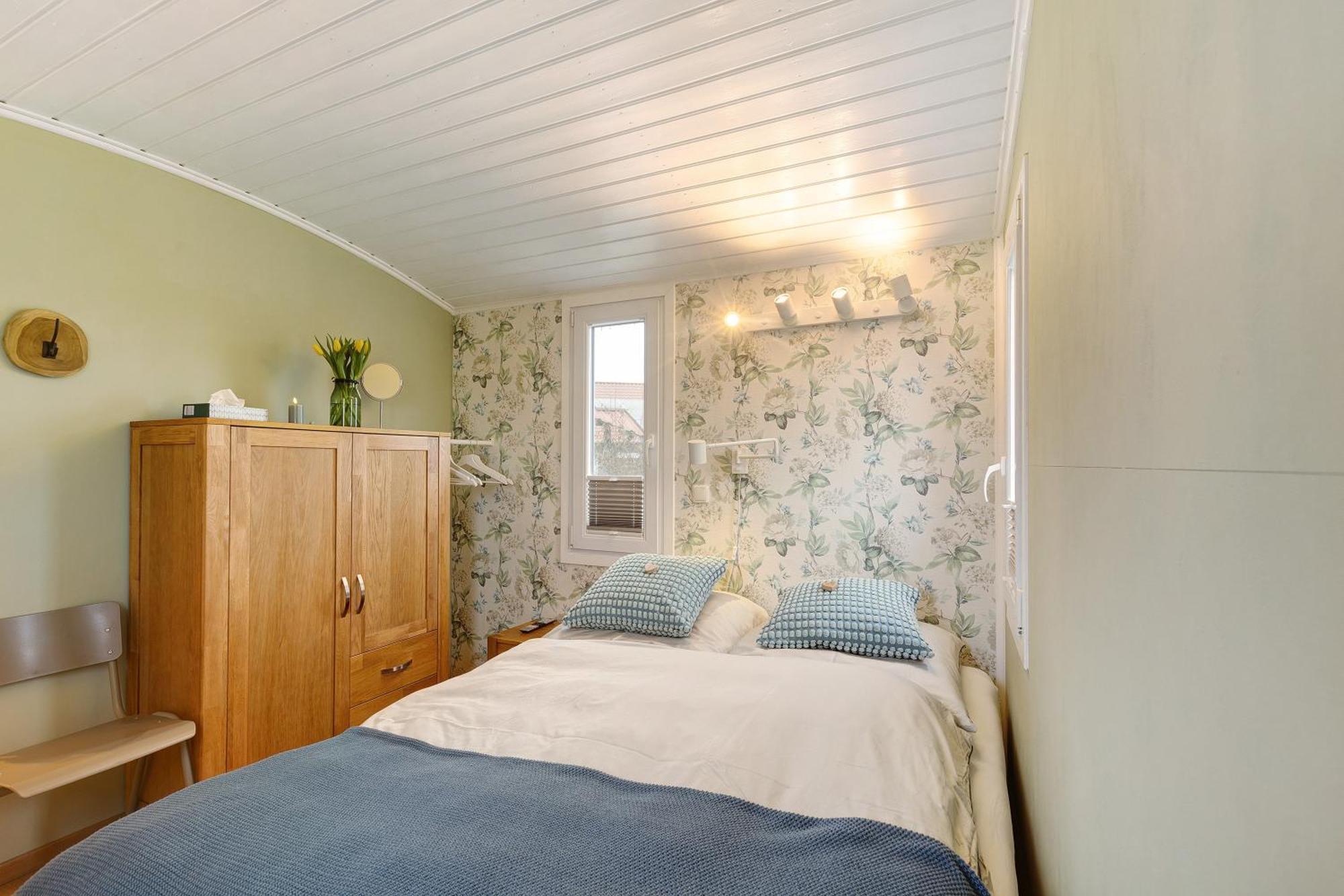 Holiday home Tiny House Im Gruenen *